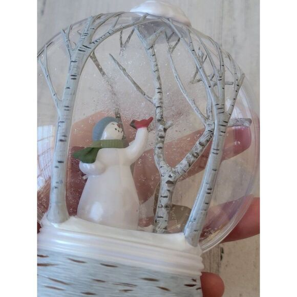 Hallmark Woodland Wonderland 2012 ornament Xmas - Picture 6 of 7